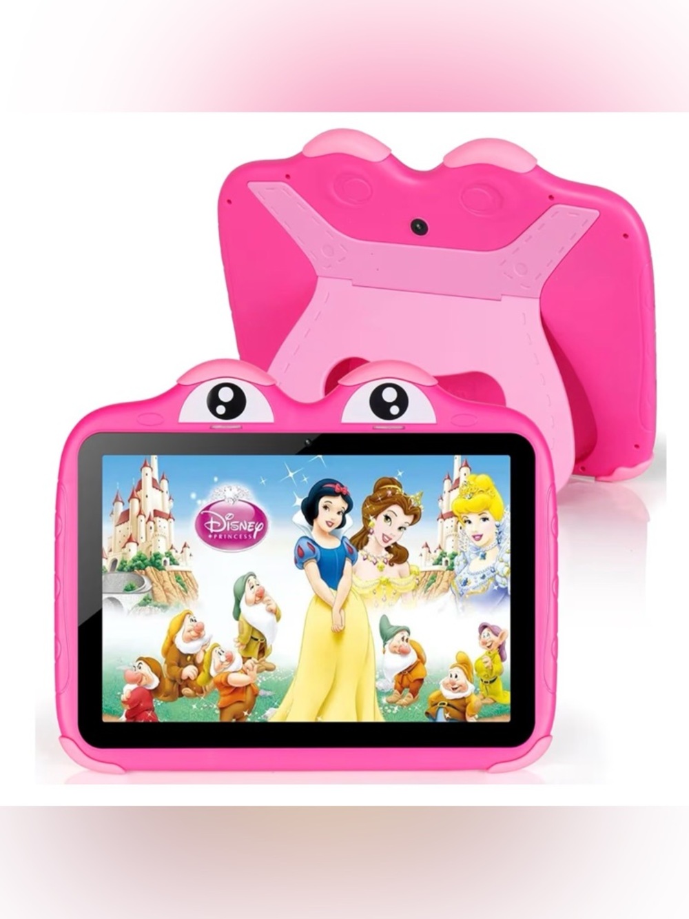 Kids Tablet 10.1 Inches Android 11 64GB Tablets